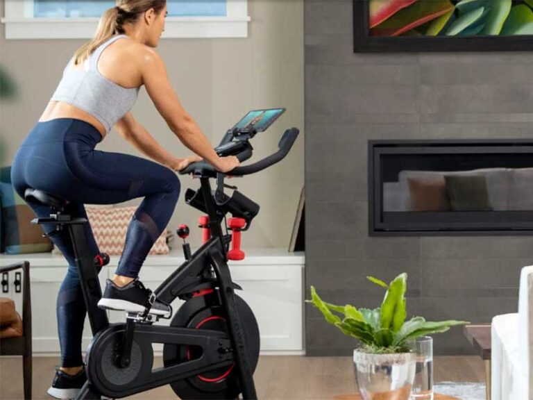 Bowflex C6 Bike – the indoor cycler ideal for the entire family